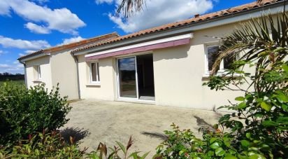 House 5 rooms of 125 m² in Bournand (86120)