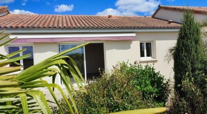 House 5 rooms of 125 m² in Bournand (86120)