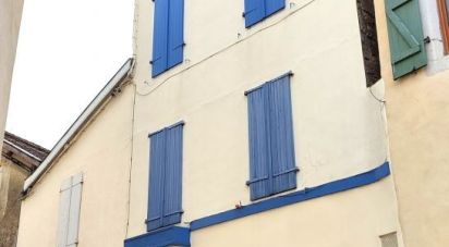 Maison 5 pièces de 108 m² à Salies-de-Béarn (64270)