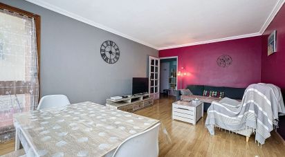 Appartement 4 pièces de 84 m² à Ris-Orangis (91130)