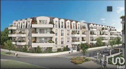 Apartment 3 rooms of 64 m² in Le Plessis-Bouchard (95130)
