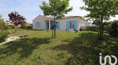 House 4 rooms of 95 m² in Montguyon (17270)