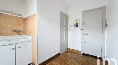 Appartement 2 pièces de 16 m² à Paris (75003)