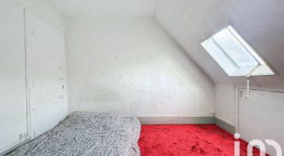 Appartement 2 pièces de 16 m² à Paris (75003)