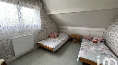 House 5 rooms of 118 m² in Boussy-Saint-Antoine (91800)
