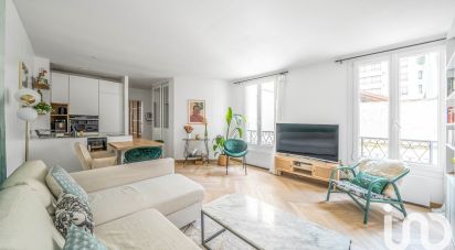 Appartement 2 pièces de 45 m² à Paris (75015)