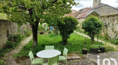 House 3 rooms of 73 m² in Châteauvillain (52120)