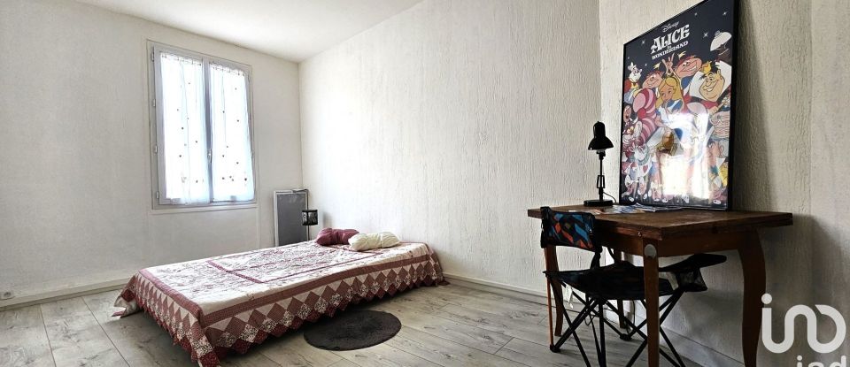Appartement 2 pièces de 40 m² à Montereau-Fault-Yonne (77130)