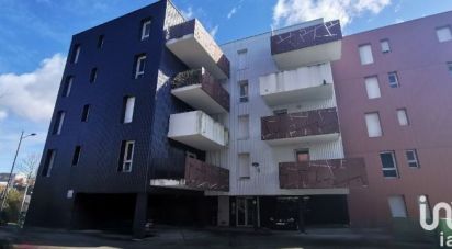 Apartment 3 rooms of 64 m² in Saint-Herblain (44800)