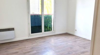 Apartment 2 rooms of 52 m² in Lieusaint (77127)