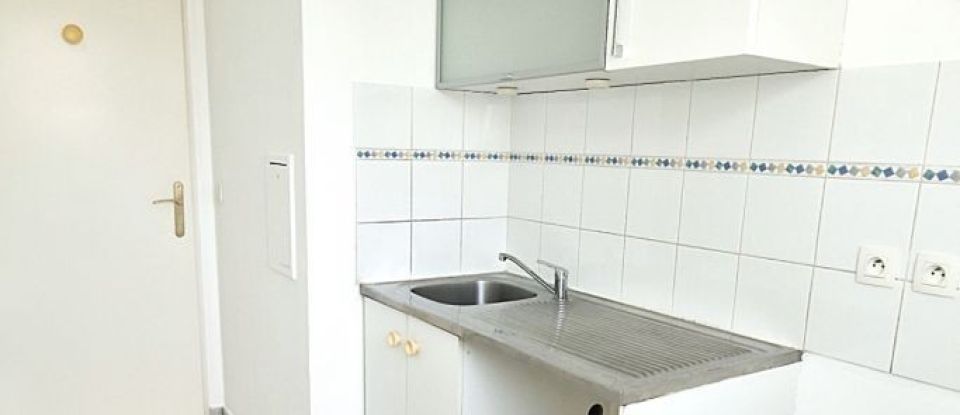 Appartement 2 pièces de 52 m² à Lieusaint (77127)
