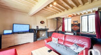 Traditional house 4 rooms of 90 m² in Arleuf (58430)