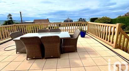 House 9 rooms of 251 m² in Trouville-sur-Mer (14360)