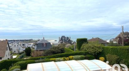 House 9 rooms of 251 m² in Trouville-sur-Mer (14360)
