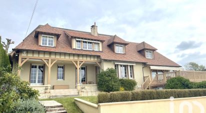 Maison 9 pièces de 251 m² à Trouville-sur-Mer (14360)