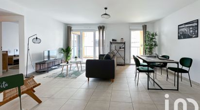 Appartement 4 pièces de 98 m² à Nîmes (30000)
