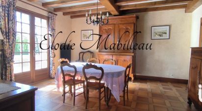 Country house 7 rooms of 150 m² in Saint-Lambert-la-Potherie (49070)