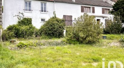 Mansion 7 rooms of 192 m² in Marcoussis (91460)