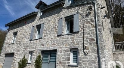 Traditional house 6 rooms of 189 m² in Corrèze (19800)