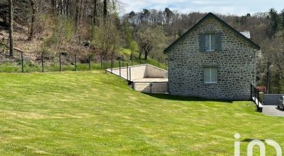 Traditional house 6 rooms of 189 m² in Corrèze (19800)