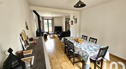 House 4 rooms of 104 m² in Athis-Mons (91200)