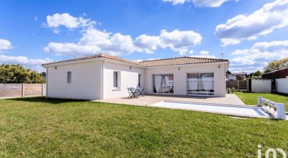 House 6 rooms of 140 m² in Léognan (33850)