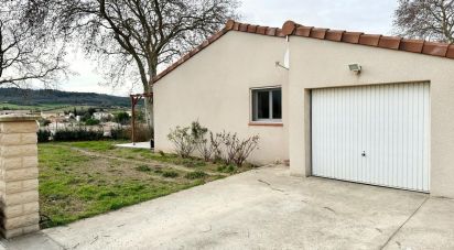 House 5 rooms of 91 m² in Villasavary (11150)