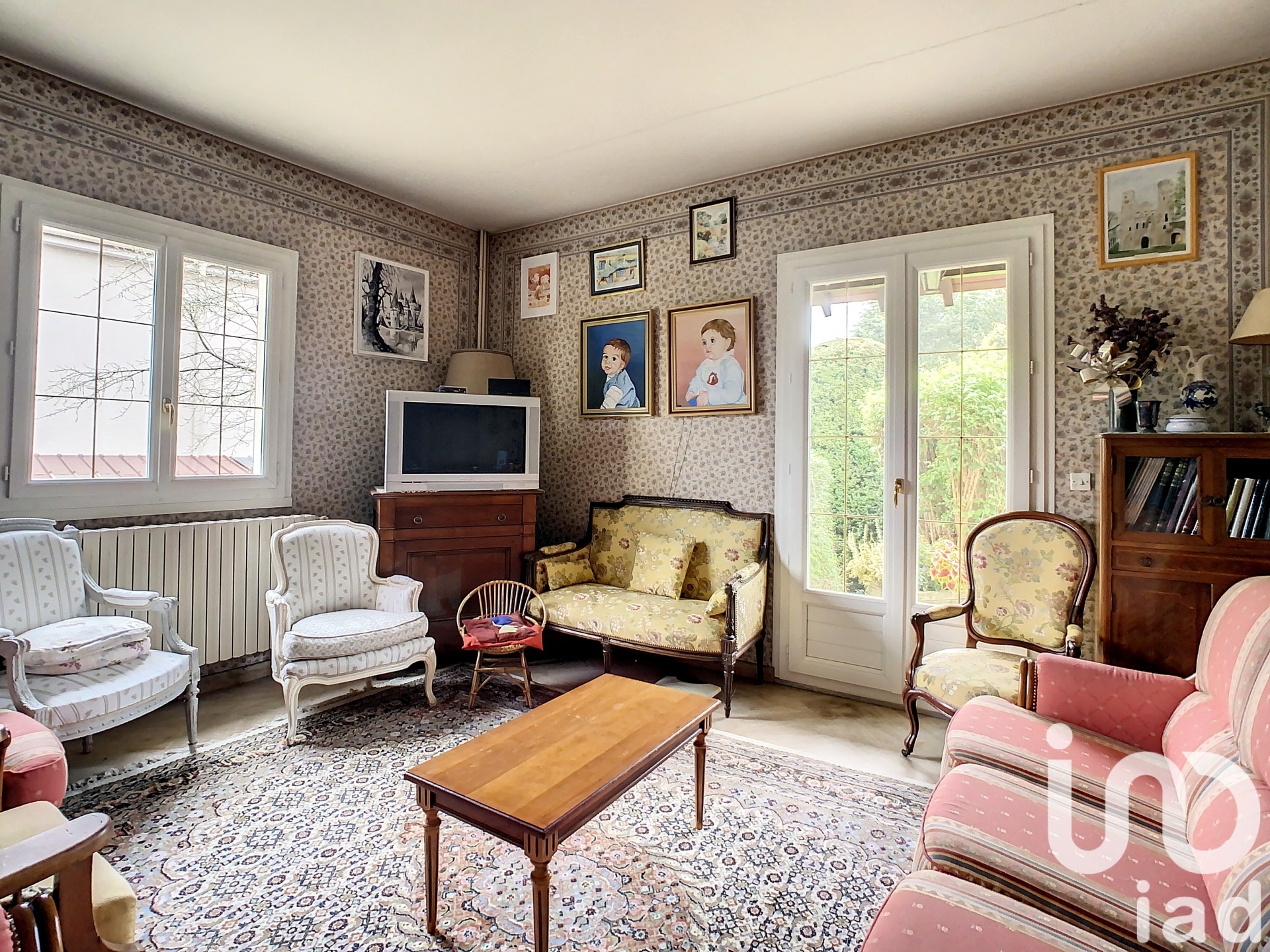 Maison traditionnelle 12 Beauchamp 386 1505751