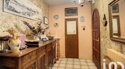 Traditional house 12 rooms of 386 m² in Beauchamp (95250)