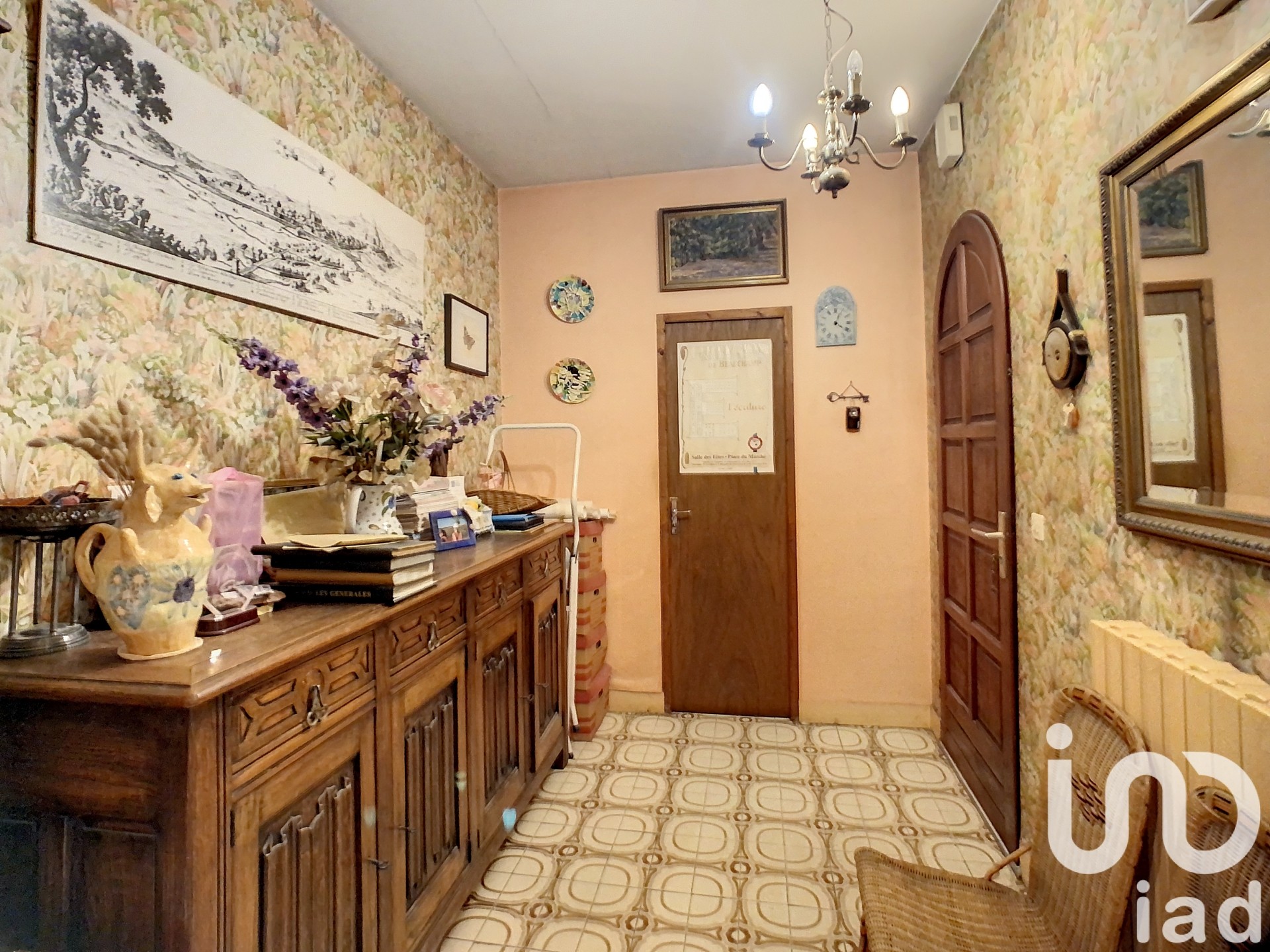 Maison traditionnelle 12 Beauchamp 386 1505751
