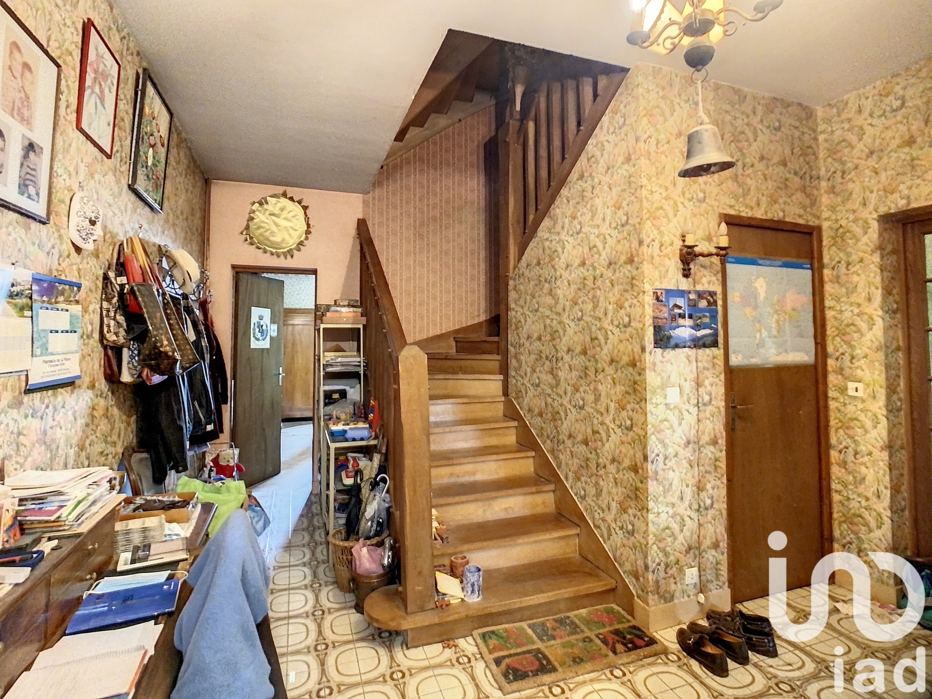 Maison traditionnelle 12 Beauchamp 386 1505751