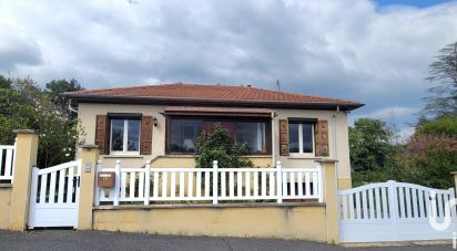 Maison 3 pièces de 78 m² à La Talaudière (42350)