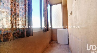 Apartment 4 rooms of 76 m² in Toulon (83200)
