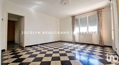 Appartement 4 pièces de 76 m² à Toulon (83200)