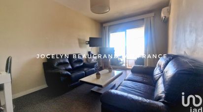 Apartment 3 rooms of 70 m² in Toulon (83200)