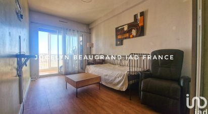 Appartement 3 pièces de 70 m² à Toulon (83200)