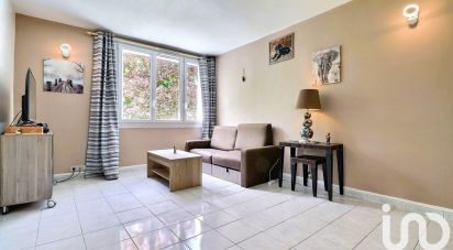 Appartement 2 pièces de 34 m² à Lagny-sur-Marne (77400)