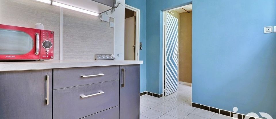 Appartement 2 pièces de 34 m² à Lagny-sur-Marne (77400)