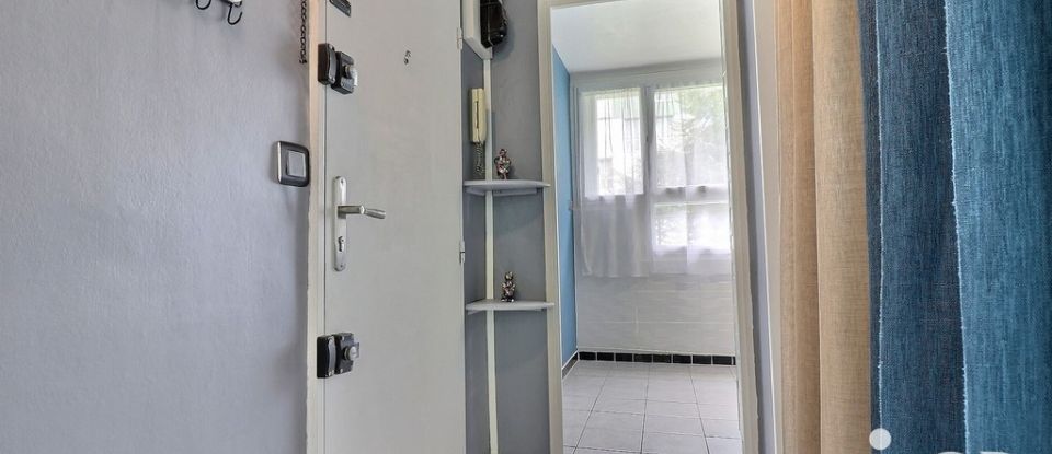 Apartment 2 rooms of 34 m² in Lagny-sur-Marne (77400)