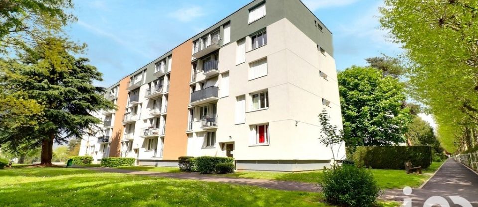 Apartment 2 rooms of 34 m² in Lagny-sur-Marne (77400)