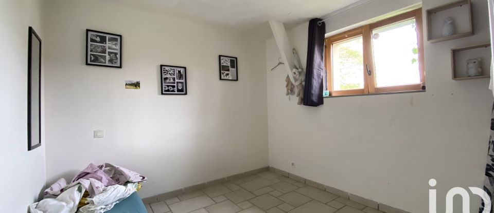 Longere 5 rooms of 201 m² in Colpo (56390)