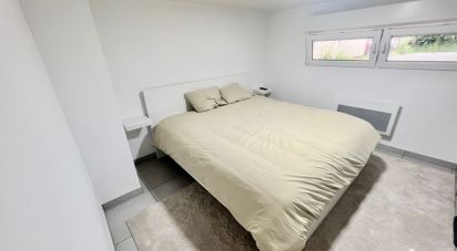 Appartement 4 pièces de 104 m² à Longwy (54400)