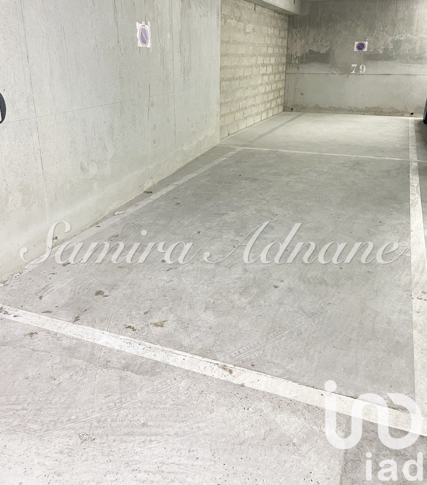 Parking of 28 m² in Cormeilles-en-Parisis (95240)