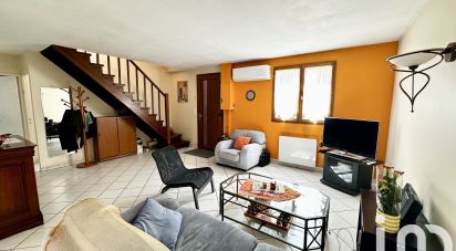 Maison 6 pièces de 105 m² à Draveil (91210)