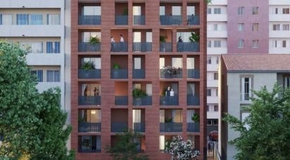 Appartement 3 pièces de 57 m² à Toulouse (31400)