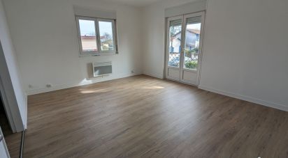 Appartement 3 pièces de 56 m² à Villenave-d'Ornon (33140)