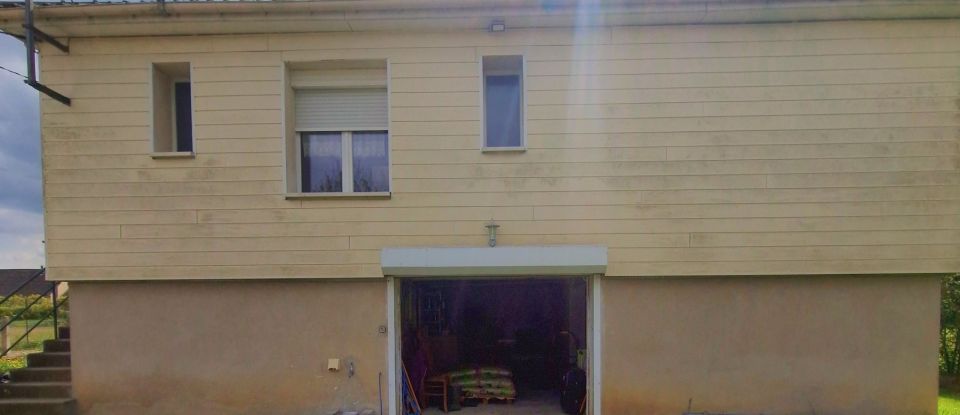 House 4 rooms of 65 m² in Joigny (89300)