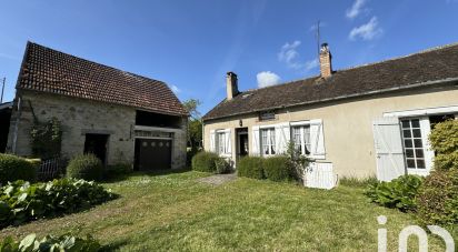 House 6 rooms of 93 m² in Voulx (77940)