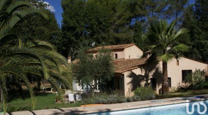 House 7 rooms of 208 m² in Roquefort-les-Pins (06330)