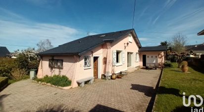 House 4 rooms of 80 m² in Arudy (64260)